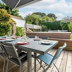 Holiday Home Le Bain Du Papillon By Interhome