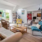 Holiday Home Le Bain Du Papillon By Interhome