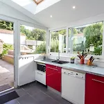 Holiday Home Le Bain Du Papillon By Interhome