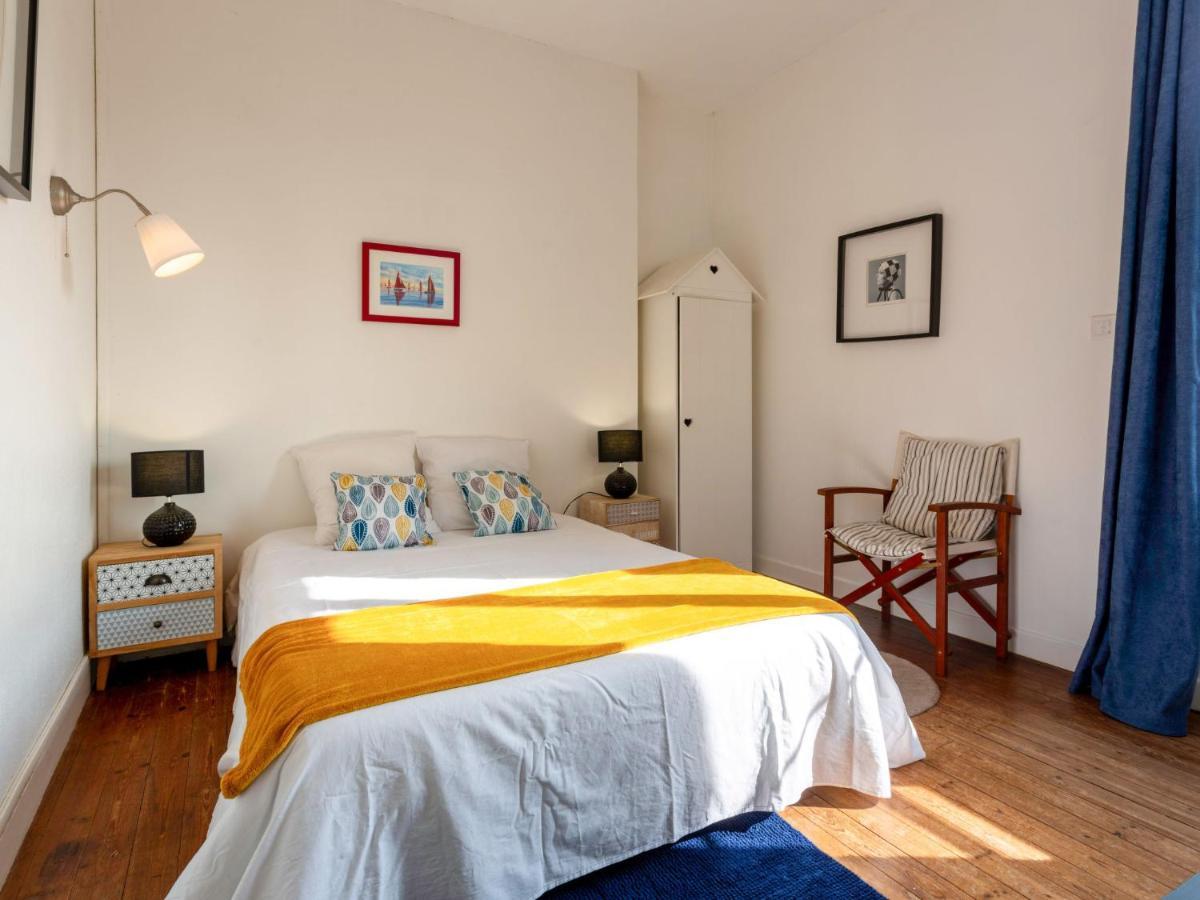 Hébergement de vacances Le Bain Du Papillon By Interhome *