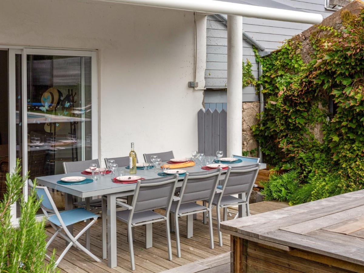 Holiday home Le Bain Du Papillon By Interhome *