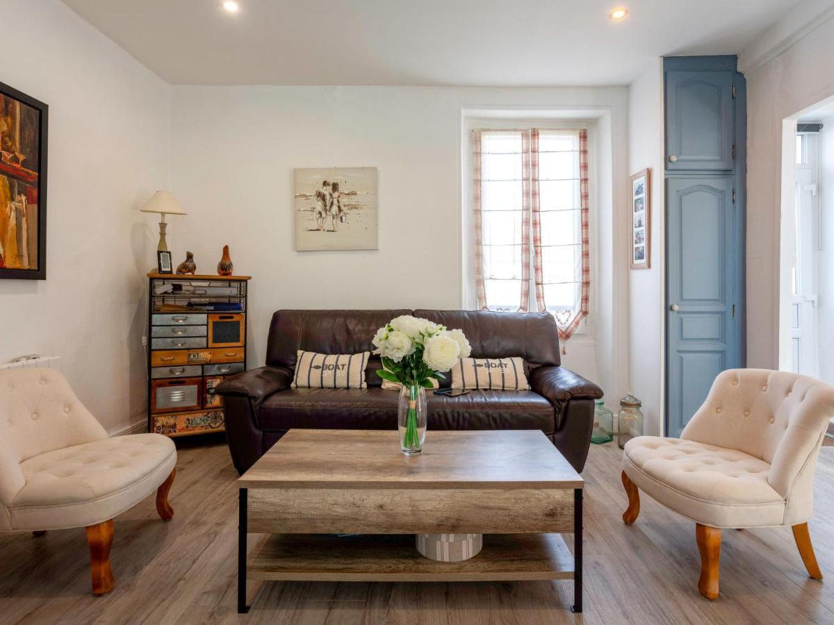Le Bain Du Papillon By Interhome Holiday home