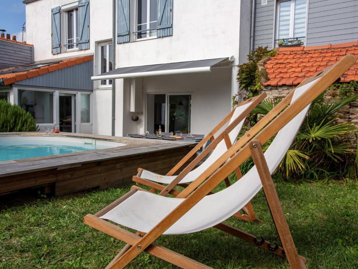 Le Bain Du Papillon By Interhome
