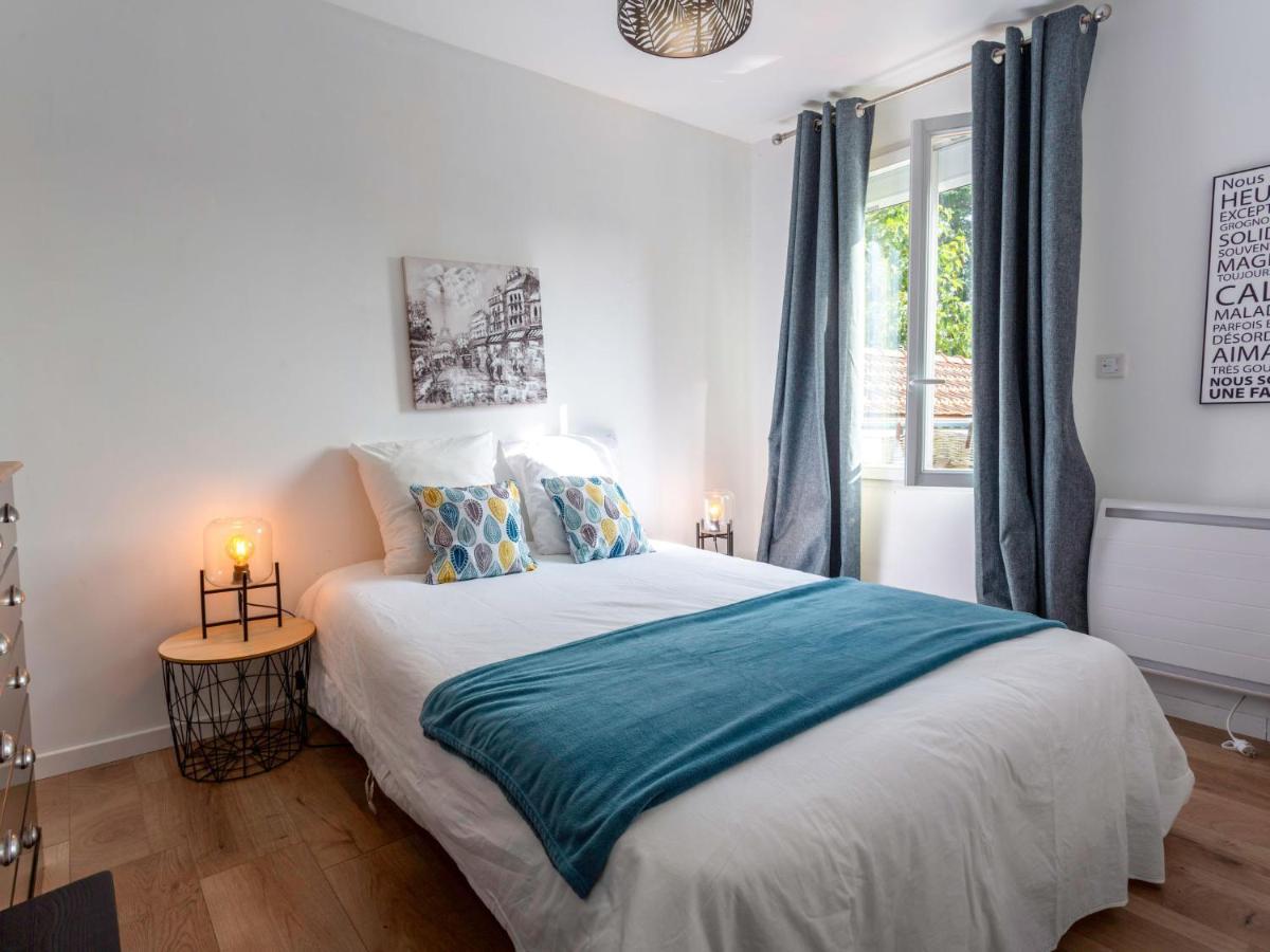 Hébergement de vacances Le Bain Du Papillon By Interhome *