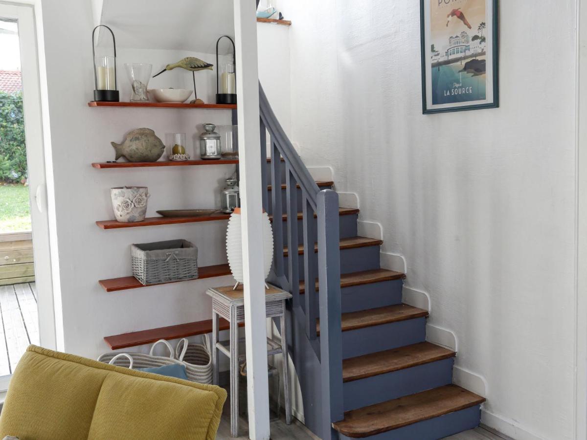 Le Bain Du Papillon By Interhome Holiday home *