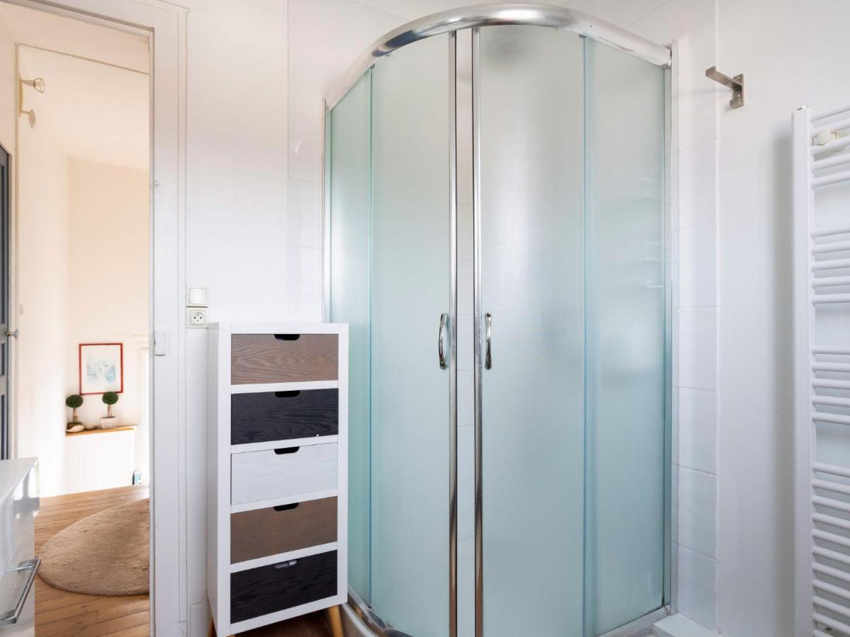 Le Bain Du Papillon By Interhome Holiday home Pornic