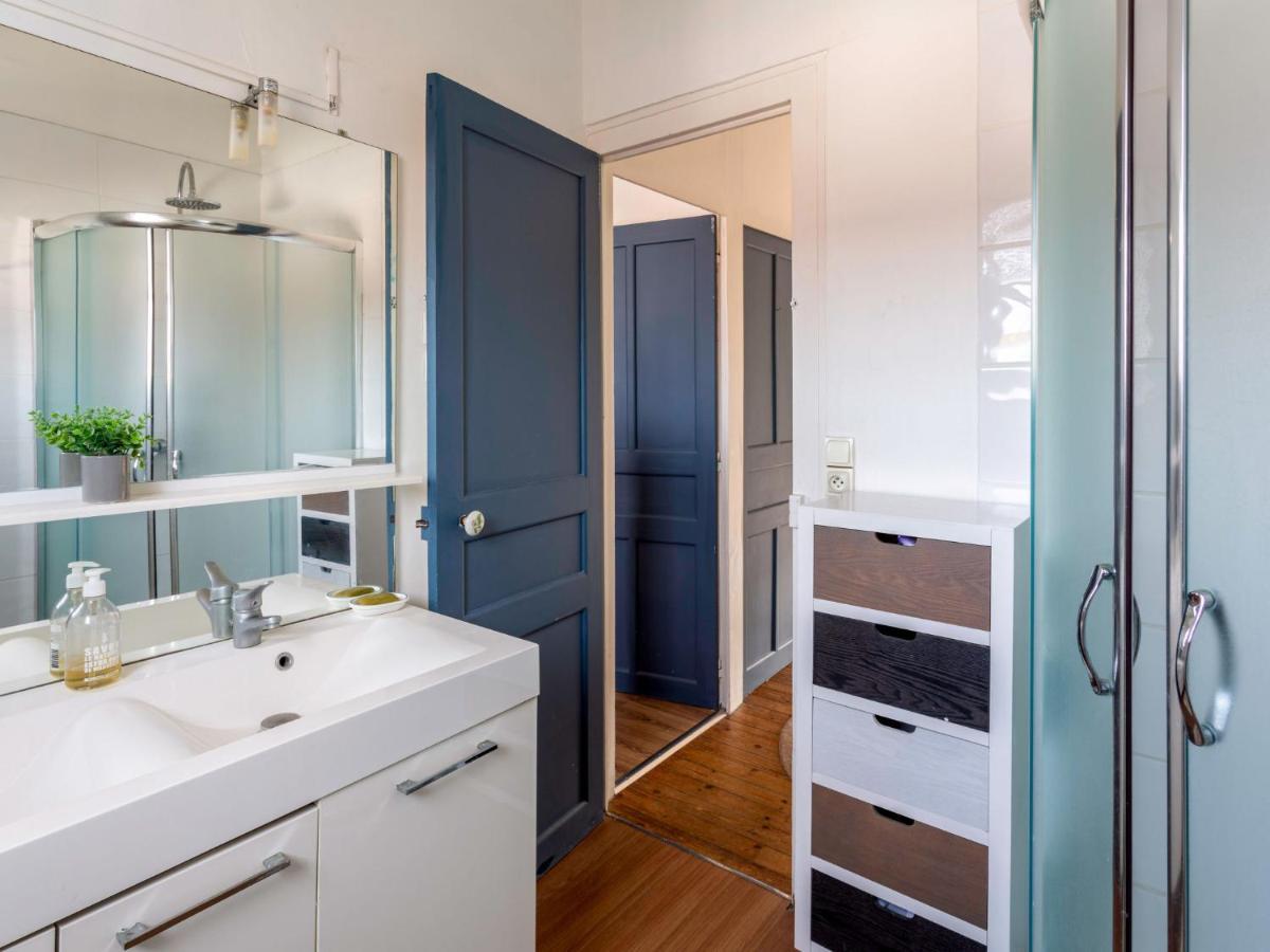 Le Bain Du Papillon By Interhome Hébergement de vacances