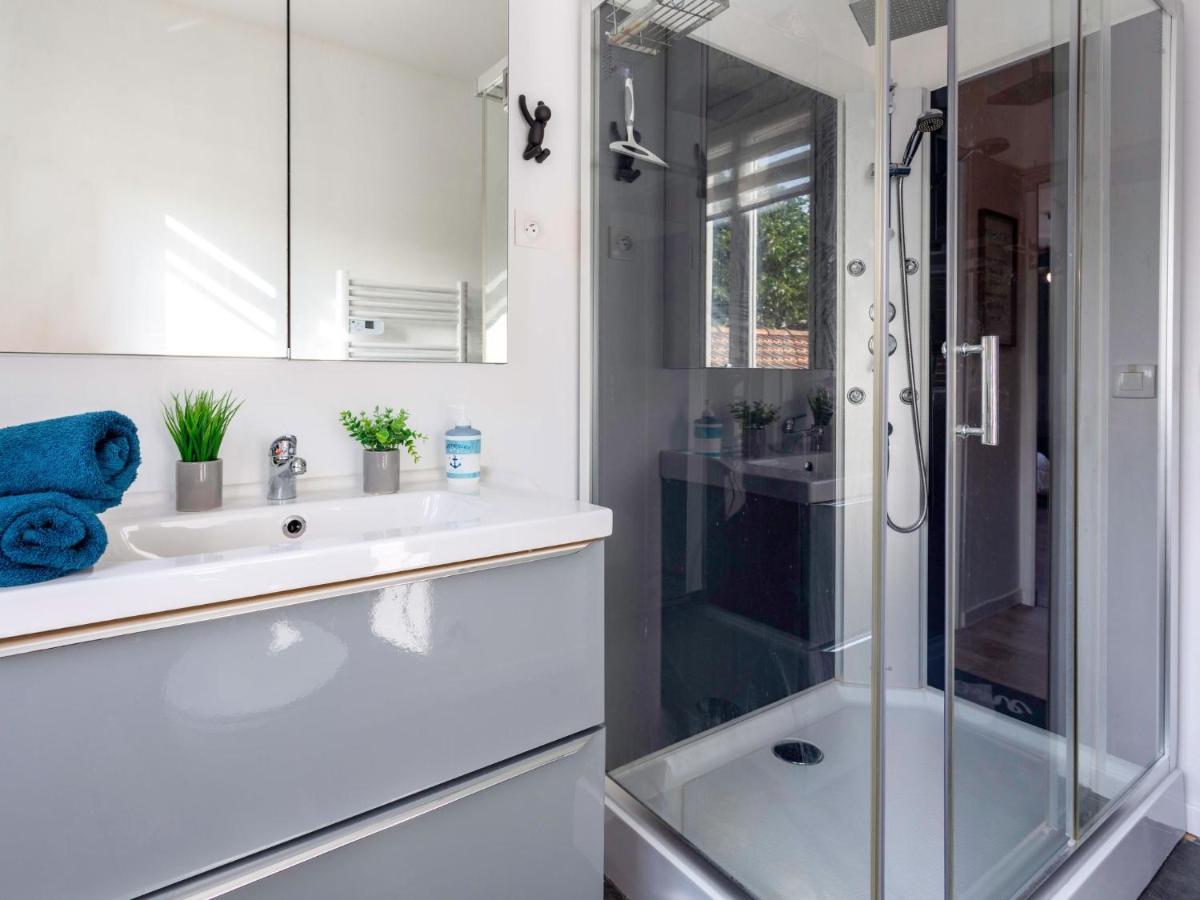 Le Bain Du Papillon By Interhome *